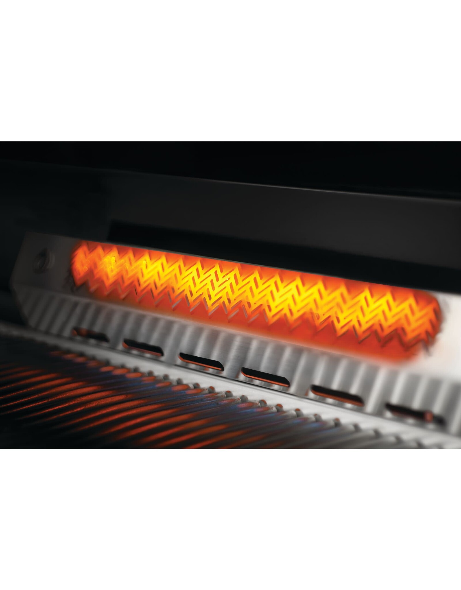 Napoleon Napoleon Built-In 700 Series 44" with Dual Infrared Rear Burners, Natural Gas, Stainless Steel - BIG44RBNSS-1