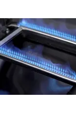 Napoleon Napoleon Prestige PRO 500 Propane Gas Grill with Infrared Rear and Side Burners, Stainless Steel - PRO500RSIBPSS-3