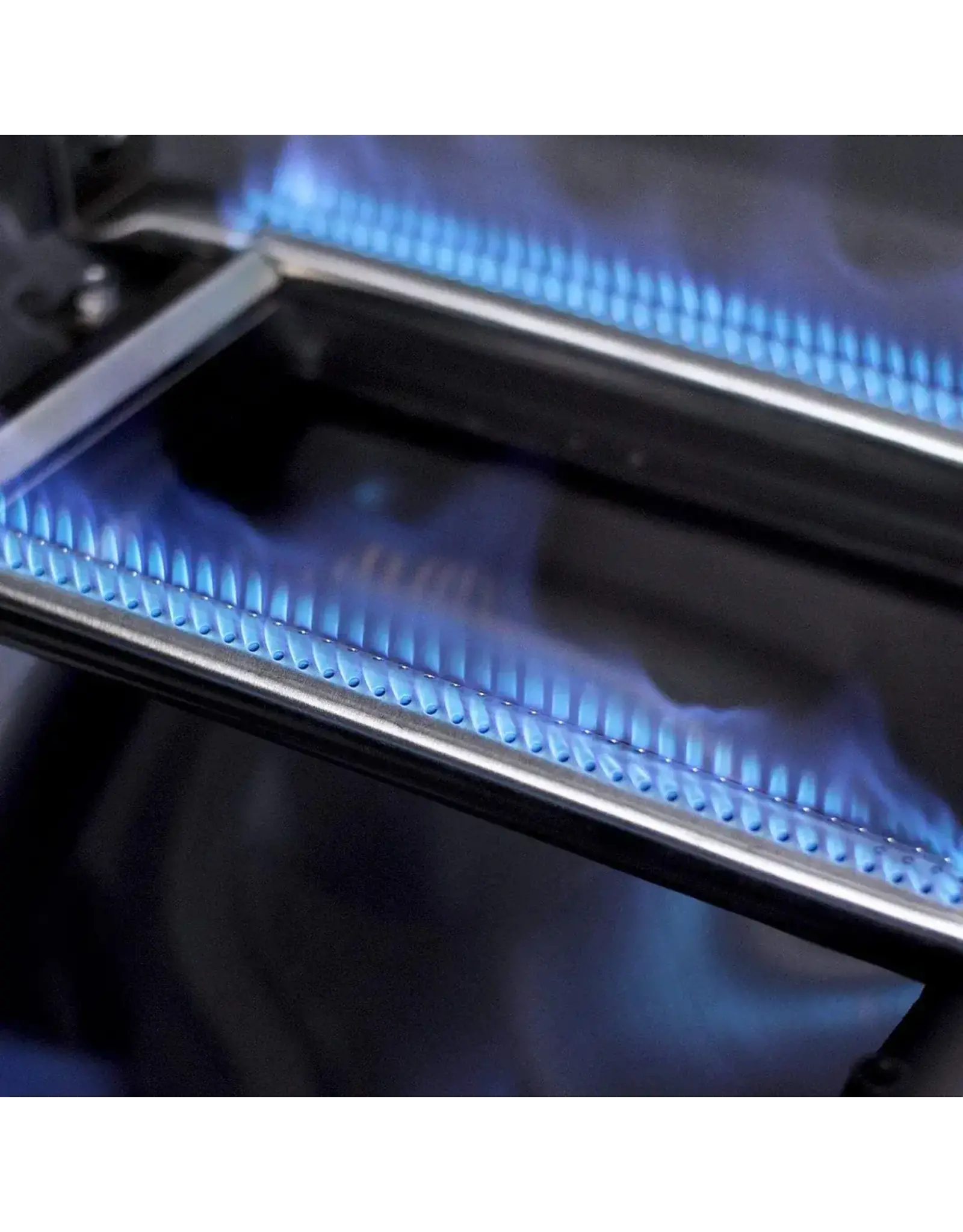 Napoleon Napoleon Prestige PRO 500 Propane Gas Grill with Infrared Rear and Side Burners, Stainless Steel - PRO500RSIBPSS-3