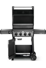 Napoleon Napoleon Freestyle 425 Propane Gas Grill, Graphite Grey - F425DPGT