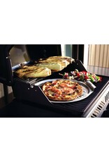 Napoleon Napoleon Freestyle 425 Propane Gas Grill, Graphite Grey - F425DPGT