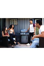 Napoleon Napoleon Freestyle 425 Propane Gas Grill, Graphite Grey - F425DPGT