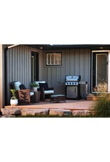 Napoleon Napoleon Freestyle 425 Propane Gas Grill, Graphite Grey - F425DPGT