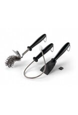 Napoleon Napoleon Gas Grill Cleaning Toolset - 62045
