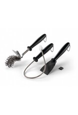 Napoleon Napoleon Toolset, Grill Cleaning - 62045