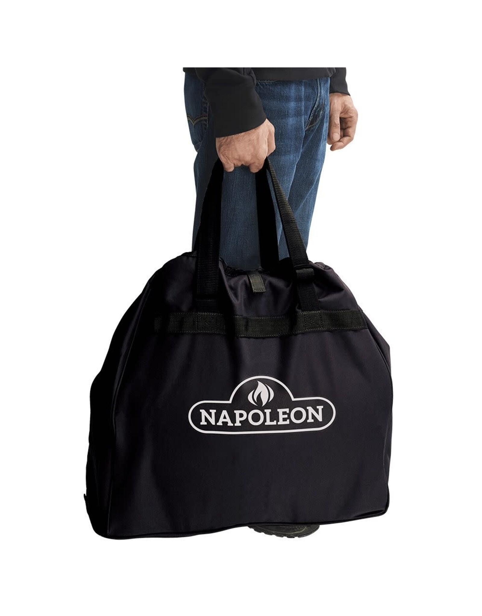 Napoleon Napoleon TravelQ 285 Carry Bag - 61285