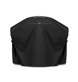 Napoleon Napoleon TravelQ™ and PRO 285(E)X Scissor Cart Grill Cover - 61288