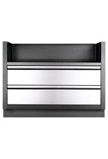 Napoleon Napoleon OASIS Under Grill Cabinet for Built-in 700 Series 44 - IM-UGC44-CN