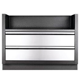 Napoleon Napoleon OASIS Under Grill Cabinet for Built-in 700 Series 44 - IM-UGC44-CN