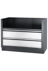 Napoleon Napoleon OASIS Under Grill Cabinet for Built-in 700 Series 44 - IM-UGC44-CN