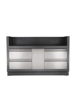 Napoleon Napoleon OASIS Under Grill Cabinet for BIPRO825 - IM-UGC825-CN