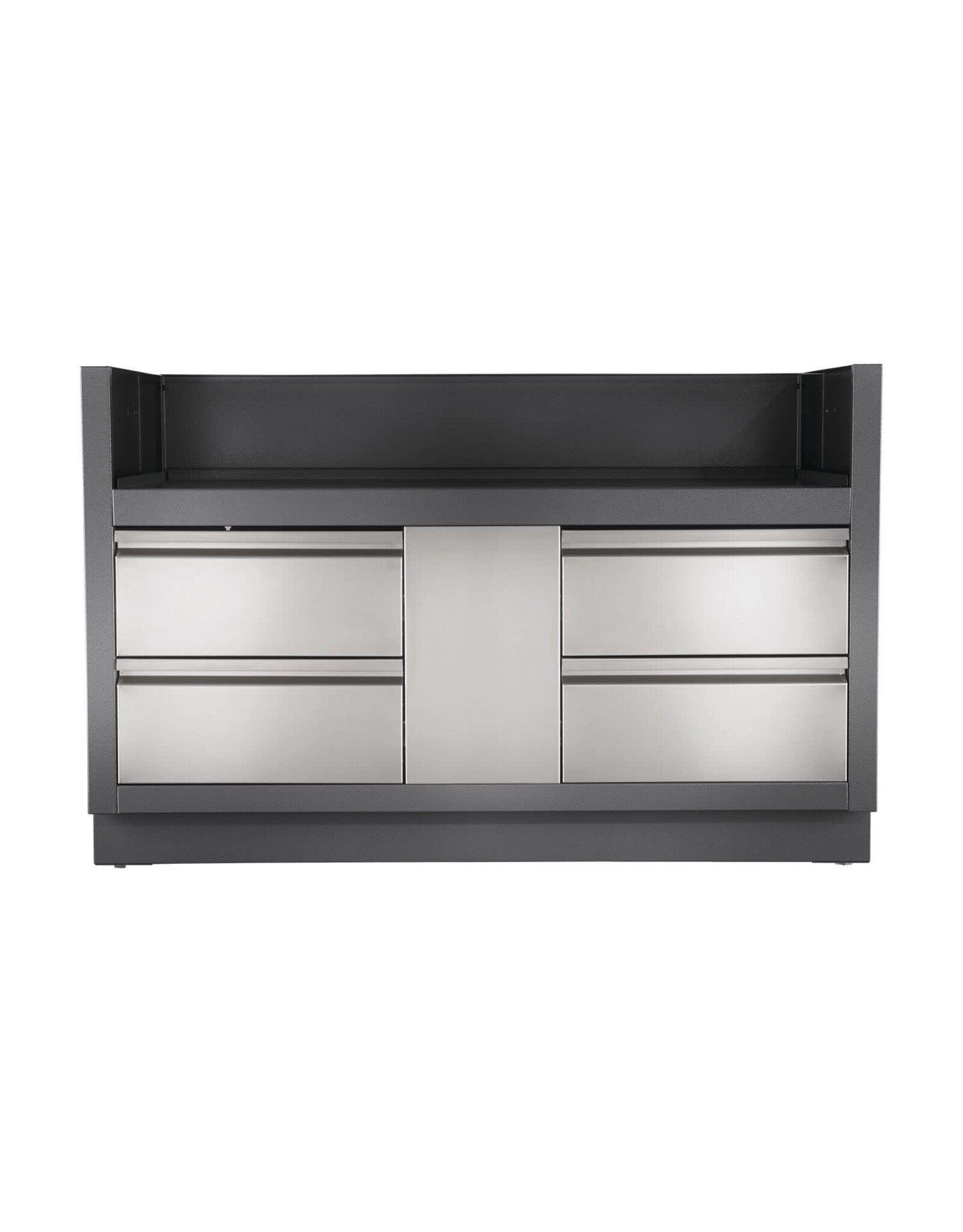 Napoleon Napoleon OASIS Under Grill Cabinet for Built-in Prestige PRO 825 - IM-UGC825-CN