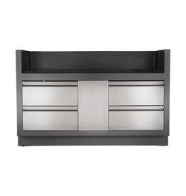 Napoleon Napoleon OASIS Under Grill Cabinet for Built-in Prestige PRO 825 - IM-UGC825-CN