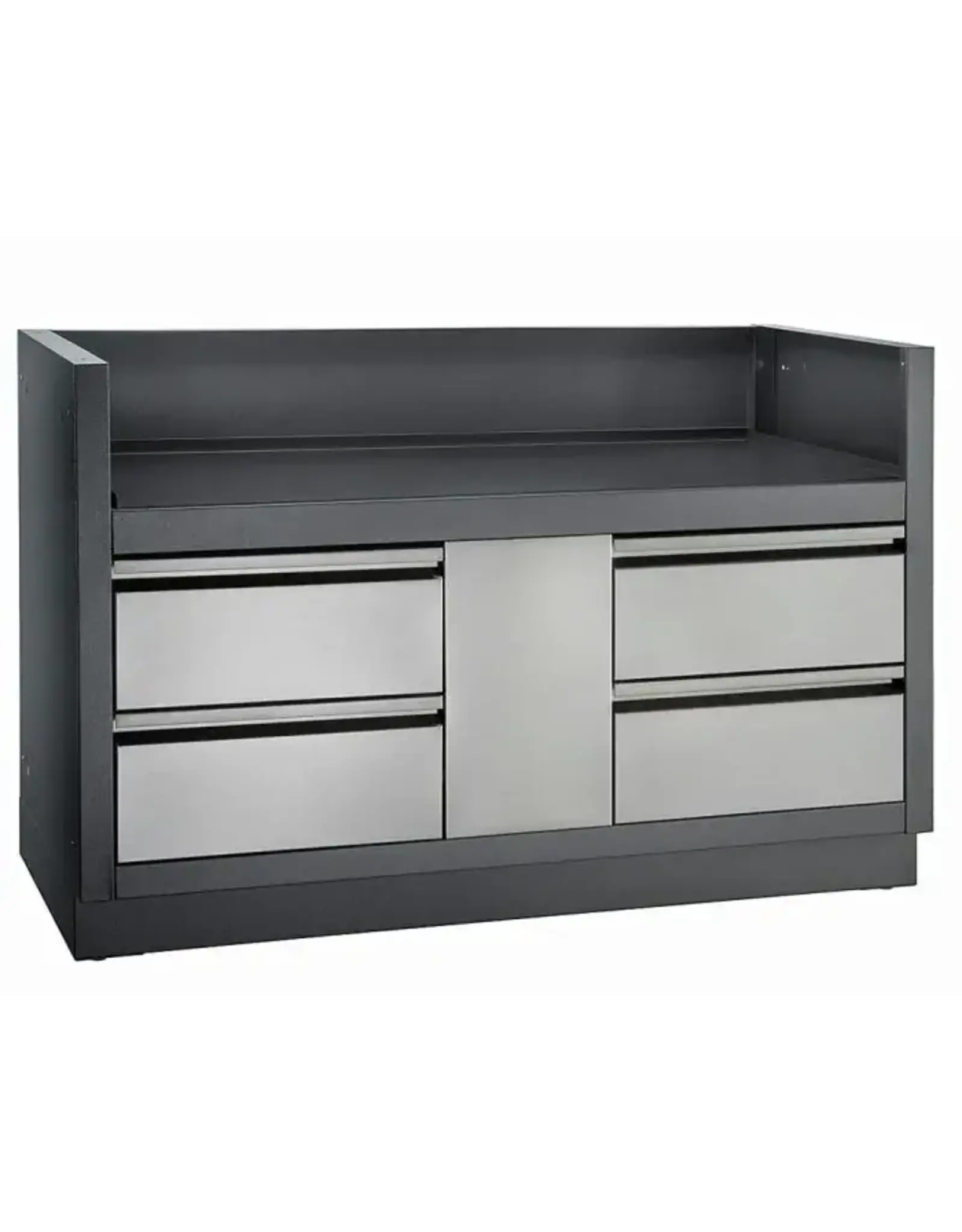 Napoleon Napoleon OASIS Under Grill Cabinet for Built-in Prestige PRO 825 - IM-UGC825-CN