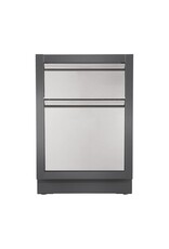 Napoleon Napoleon OASIS Waste Drawer Cabinet - IM-WDC-CN