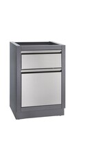 Napoleon Napoleon OASIS Waste Drawer Cabinet - IM-WDC-CN