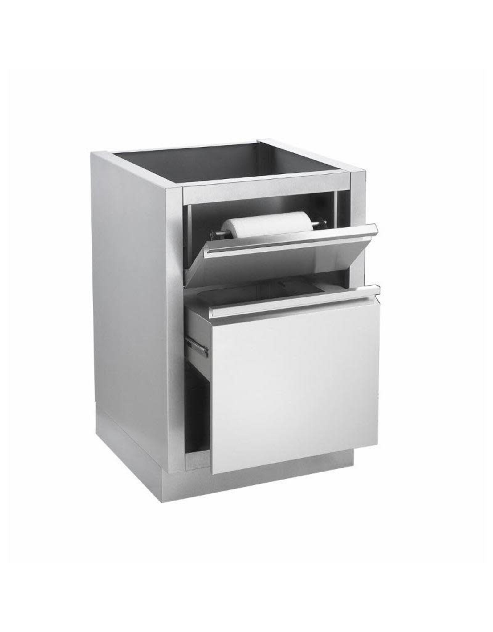 Napoleon Napoleon OASIS Waste Drawer Cabinet - IM-WDC-CN