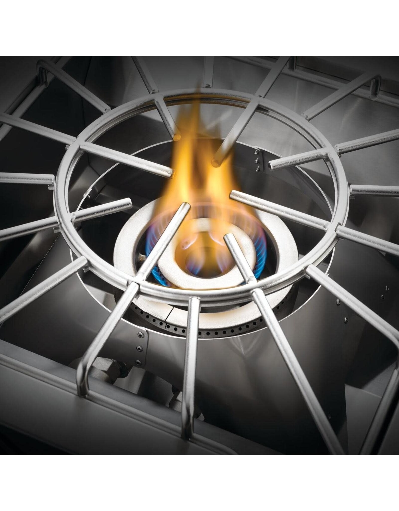 Napoleon Napoleon Built-In 700 Series 18" Power Burner Natural Gas, Stainless Steel - BIB18PBNSS
