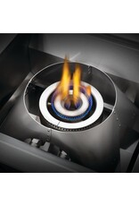 Napoleon Napoleon Built-In 700 Series 18" Power Burner Natural Gas, Stainless Steel - BIB18PBNSS