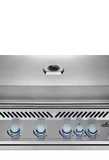 Napoleon Napoleon Built-In 700 Series 32" Natural Gas Grill with Infrared Rear Burner - BIG32RBNSS-1