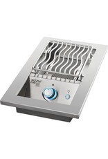 Napoleon Napoleon Built-In 700 Series 10" Single Infrared Burner Propane, Stainless Steel - BIB10IRPSS