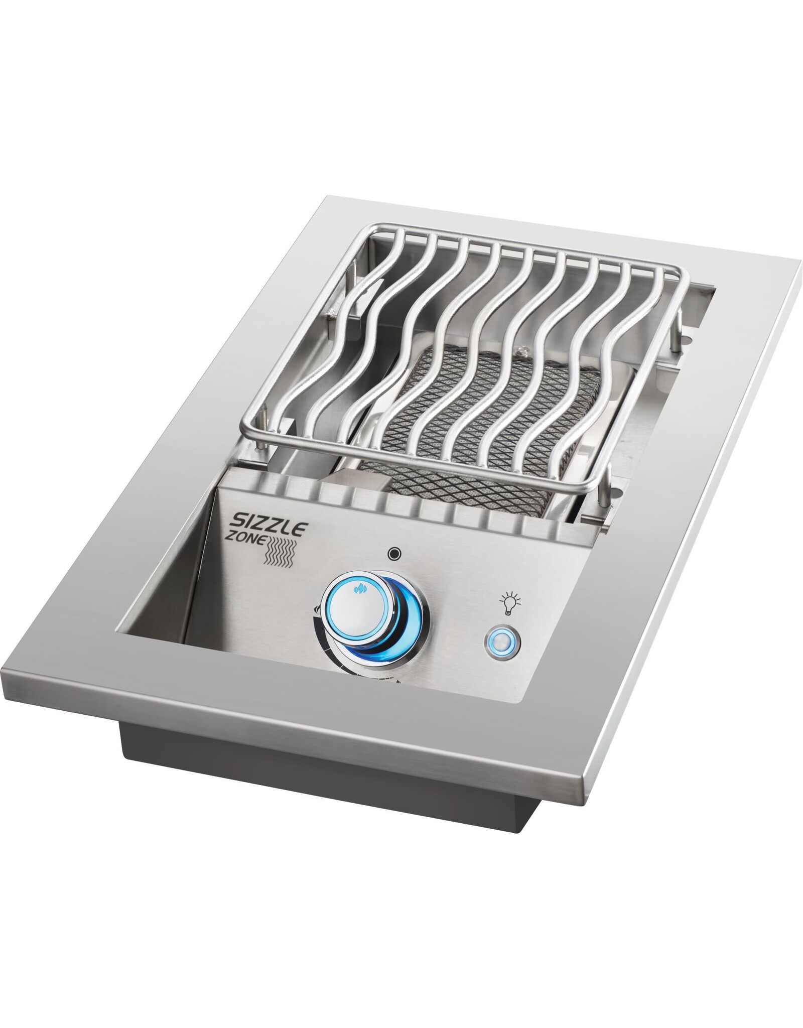 Napoleon Napoleon Built-In 700 Series 10" Single Infrared Burner Propane, Stainless Steel - BIB10IRPSS