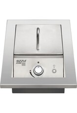 Napoleon Napoleon Built-In 700 Series 10" Single Infrared Burner Propane, Stainless Steel - BIB10IRPSS