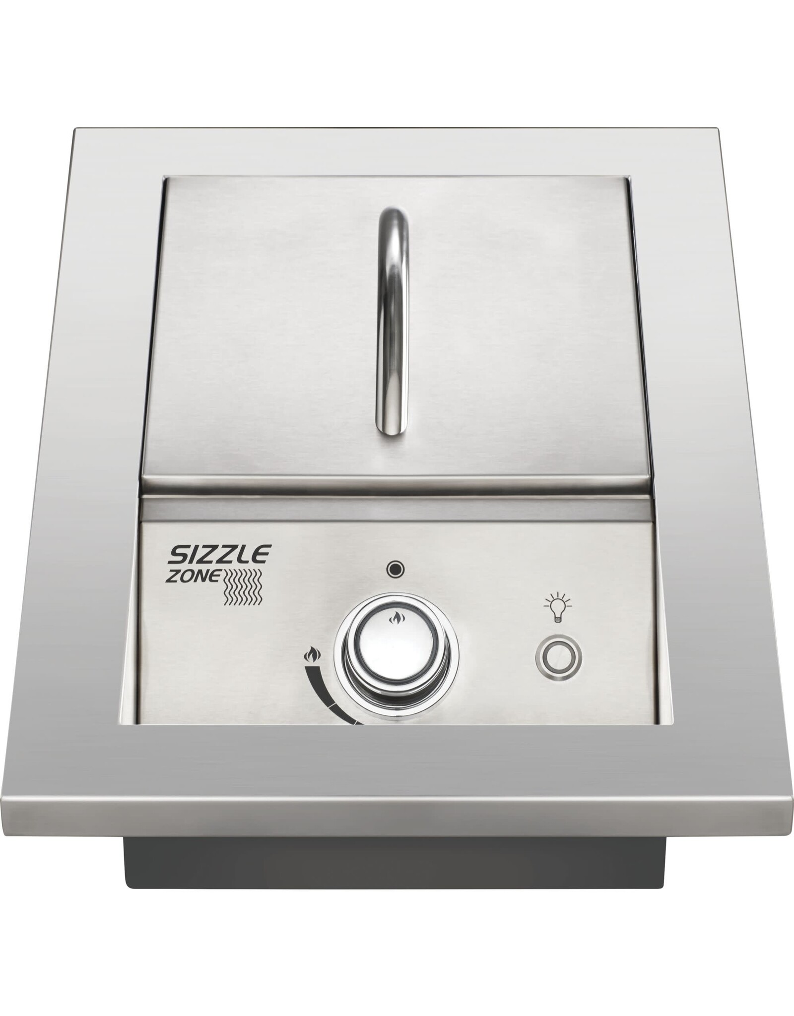 Napoleon Napoleon Built-In 700 Series 10" Single Infrared Burner Propane, Stainless Steel - BIB10IRPSS