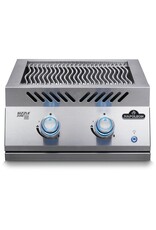 Napoleon Napoleon Built-In 700 Series 18" Dual Infrared Burner Propane, Stainless Steel - BIB18IRPSS