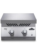 Napoleon Napoleon Built-In 700 Series 18" Dual Infrared Burner Propane, Stainless Steel - BIB18IRPSS