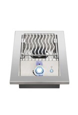 Napoleon Napoleon Built-In 700 Series 10"  Single Range Top Burner Propane, Stainless Steel - BIB10RTPSS