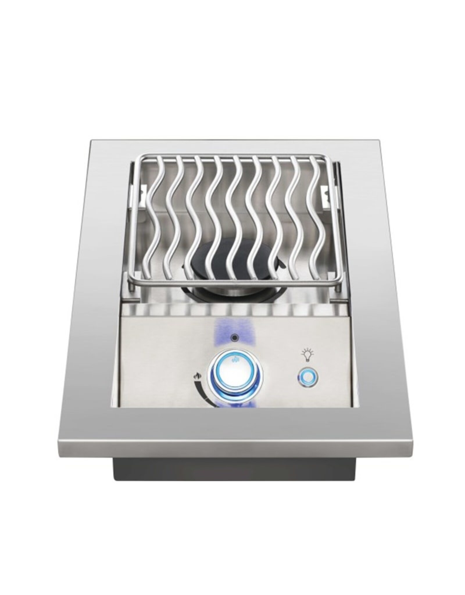 Napoleon Napoleon Built-In 700 Series 10"  Single Range Top Burner Propane, Stainless Steel - BIB10RTPSS