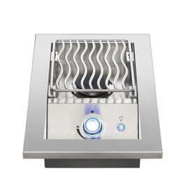 Napoleon Napoleon Built-In 700 Series 10"  Single Range Top Burner Propane, Stainless Steel - BIB10RTPSS
