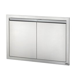 Napoleon Napoleon 36" x 24" Large Double Door - BI-3624-2D