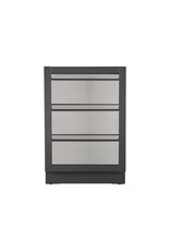 Napoleon Napoleon OASIS Three Drawer Cabinet  - IM-3DC-CN