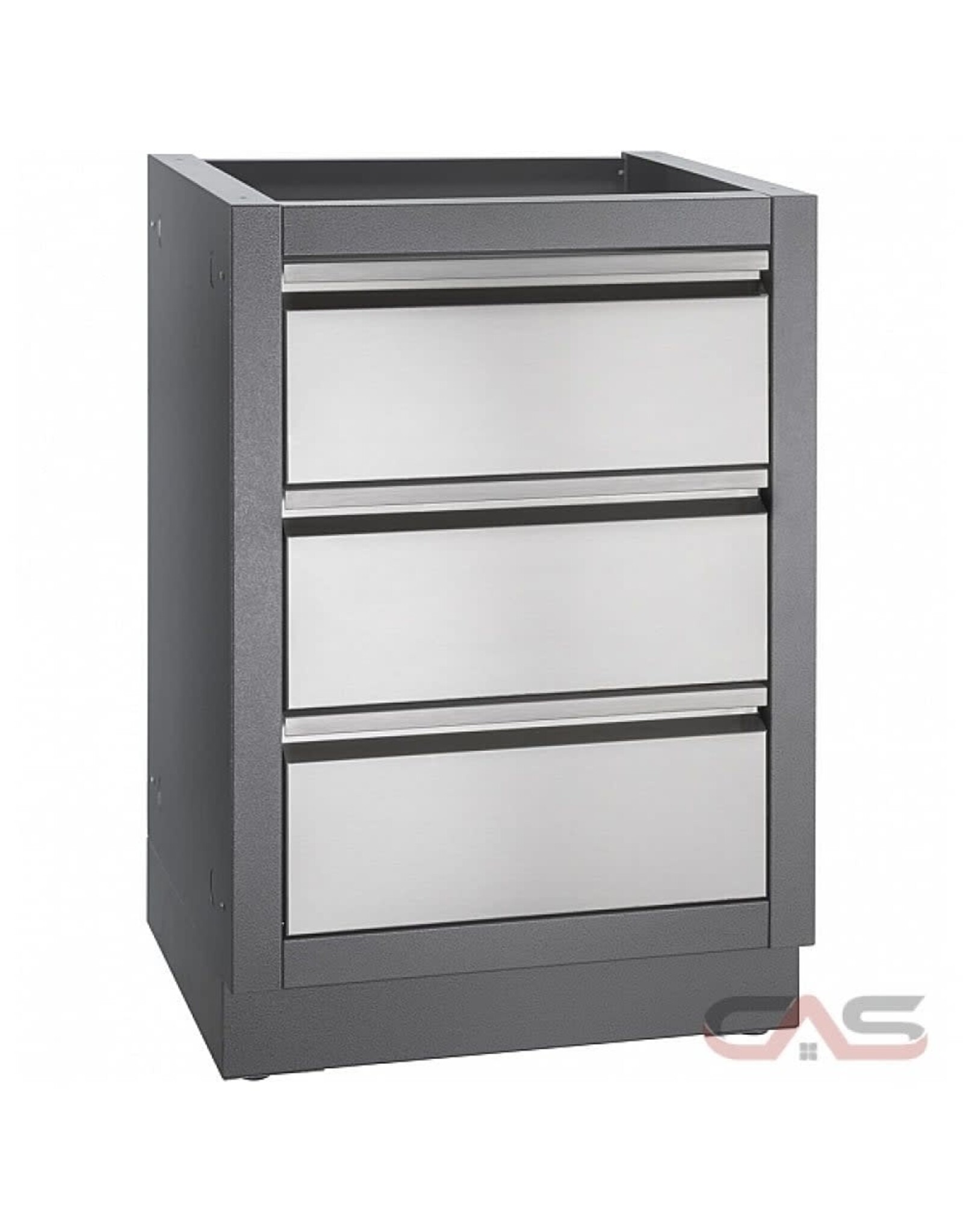 Napoleon Napoleon OASIS Three Drawer Cabinet  - IM-3DC-CN