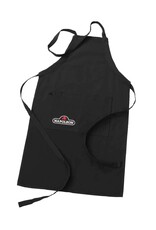 Napoleon Napoleon Apron, Black Cotton - 62131