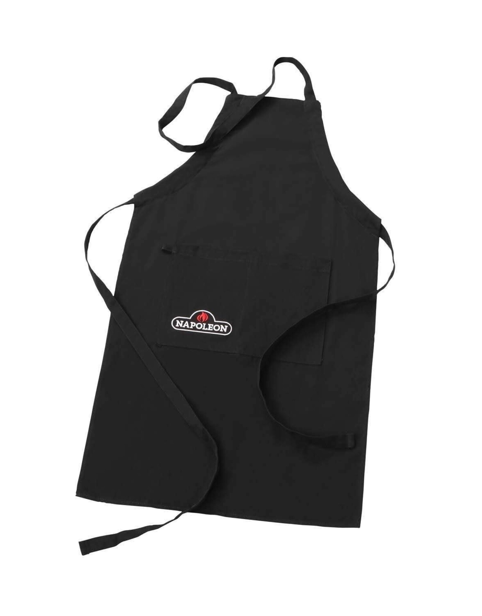 Napoleon Napoleon Apron, Black Cotton - 62131