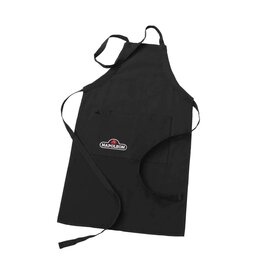 Napoleon Napoleon Apron, Black Cotton - 62131