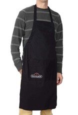 Napoleon Napoleon Apron, Black Cotton - 62131