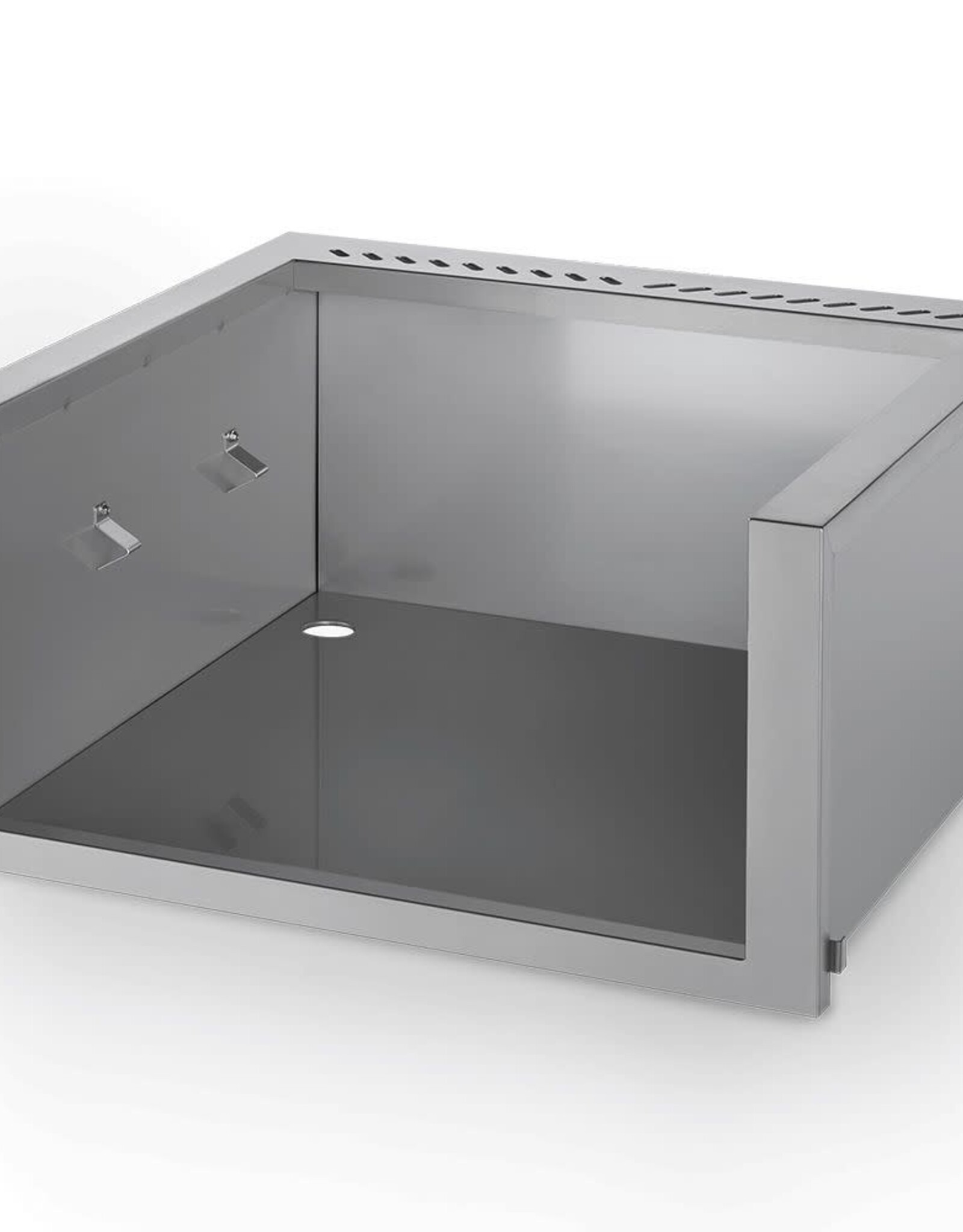 Napoleon Napoleon Zero Clearance Liner for Built-In 500 and 700 Series Dual Burners - BI-2423-ZCL
