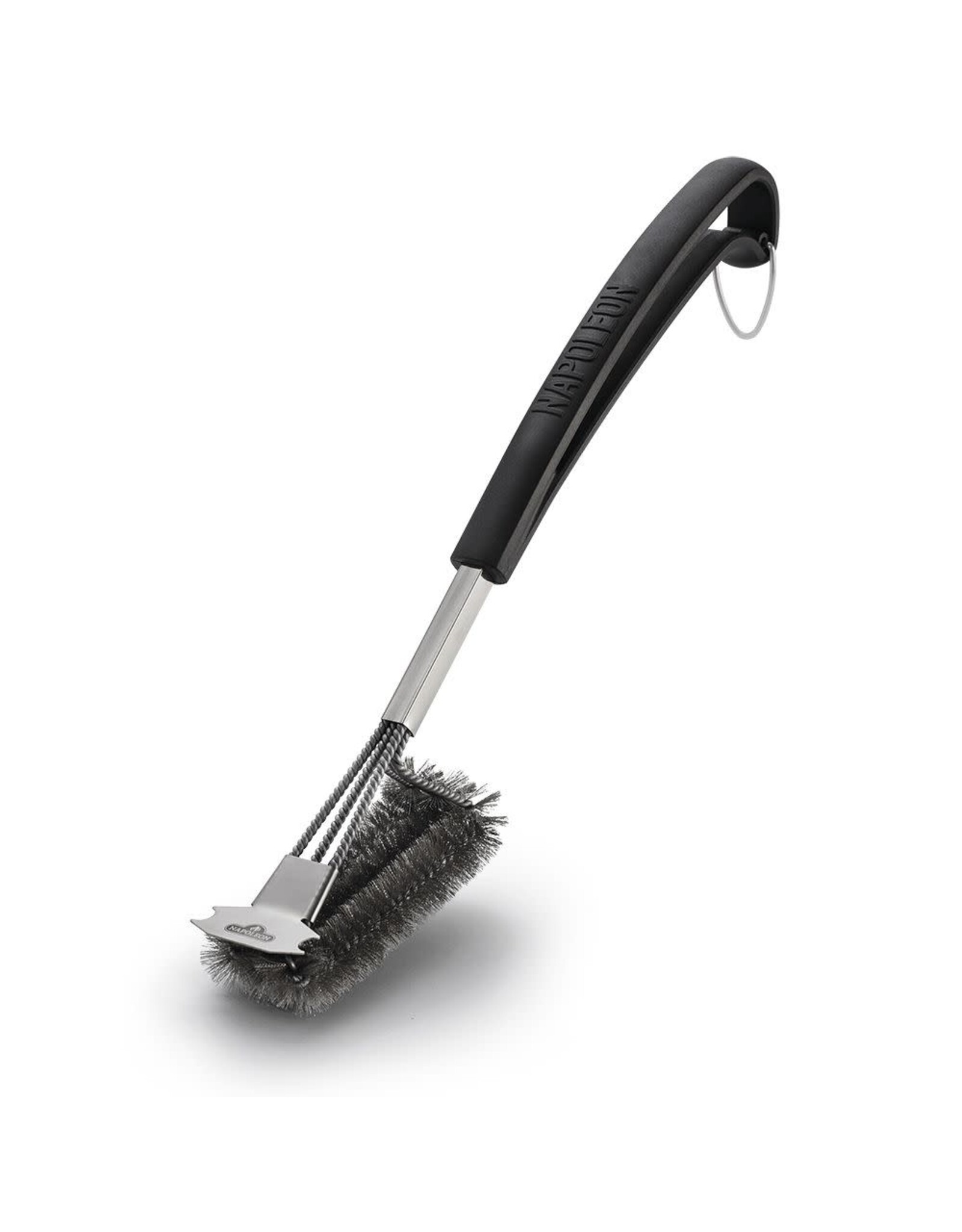 Napoleon Napoleon Triple-Row Grill Brush - 62063