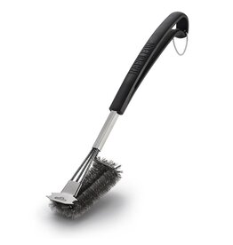 Napoleon Napoleon Triple-Row Grill Brush - 62063