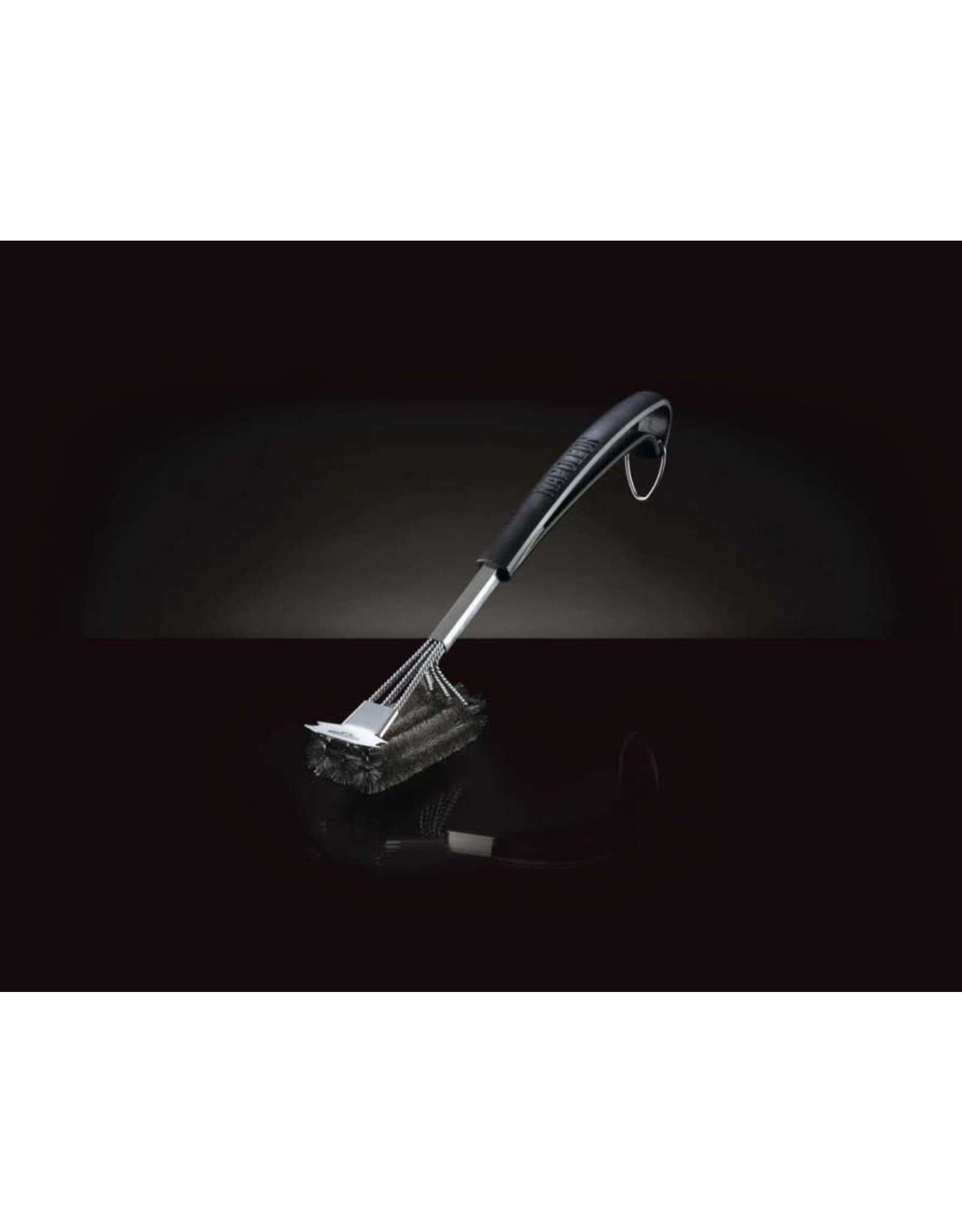Napoleon Napoleon Triple-Row Grill Brush - 62063