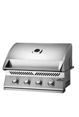 Napoleon Napoleon Built-in 500 Series 32 Propane, Stainless Steel - BI32PSS