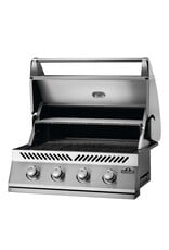 Napoleon Napoleon Built-in 500 Series 32 Propane, Stainless Steel - BI32PSS