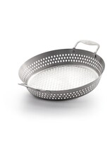 Napoleon Napoleon Stainless Steel Grilling Wok - 56027