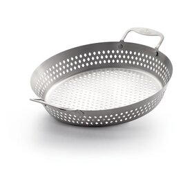 Napoleon Napoleon Stainless Steel Grilling Wok - 56027