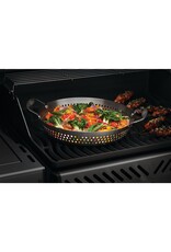 Napoleon Napoleon Stainless Steel Grilling Wok - 56027