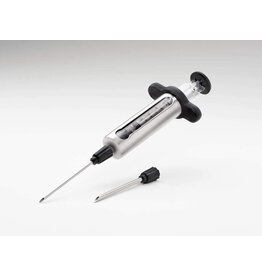 Napoleon Stainless Steel Marinade Injector
